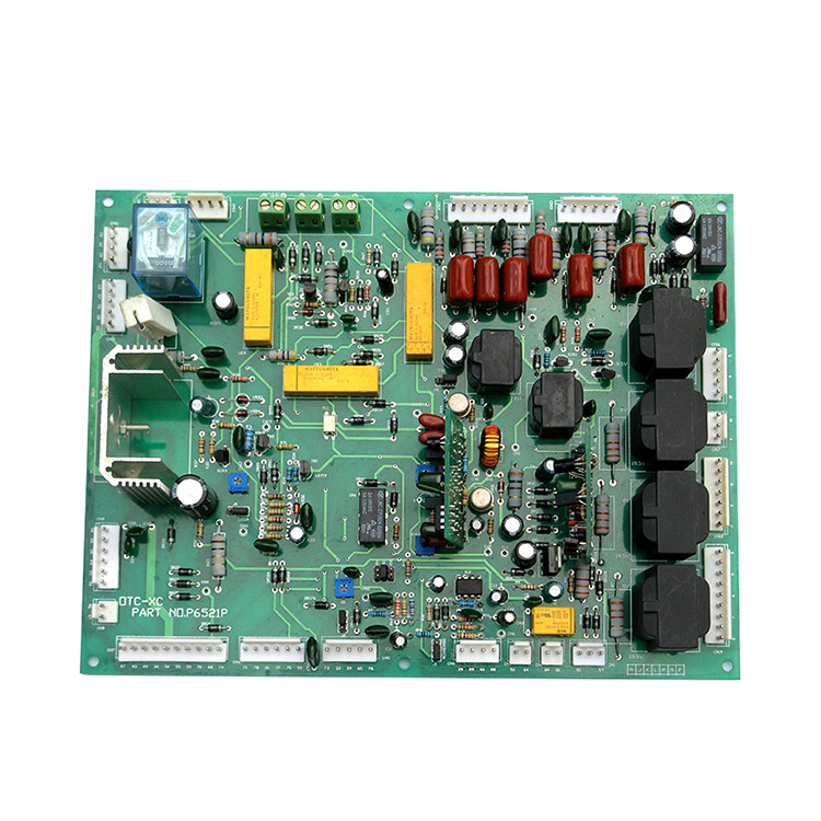 Buy cheap High Performance Consumer Electronics PCBA , Quick Turn PCB Assembly from wholesalers
