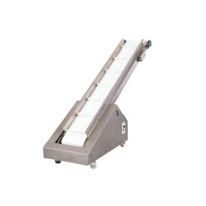 High Precision Automated Packaging Machine For Snacks Food