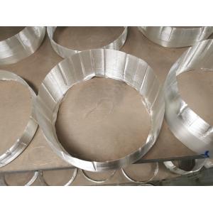 460gsm 94% SiO2 0.50mm Woven Fiberglass Cloth