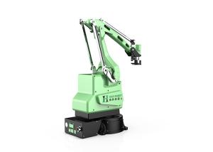 Buy cheap Artificial Intelligence Table Toprobotic Hand Robotic Coffee Machine product