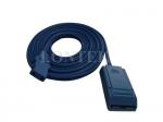 Reusable Electrosurgical Grounding Plate Cable , Non-REM Plug CE / ISO