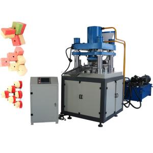 China Ce Certified Hydraulic Tablet Press Machine , Single Tablet Punching Machine on sale