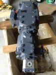 A15VSO Series Axial Hydraulic Piston Pumps A15VLO A15VSO A15VLO175 A15VLO210
