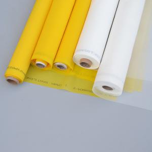 Buy cheap SGS Polyester Screen Printing Mesh product