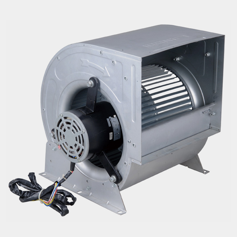 China HVAC Units Cabinet Forward Curved Double Inlet Centrifugal Fan on sale