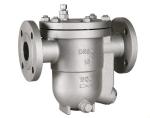 Double Valve Seat Water Meter Strainer Differential Pressure Machinery Steam