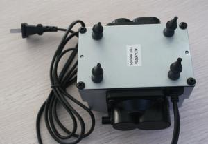 Buy cheap Low Power CE Air Mattress Pump Medical , Low Noise Air Pump For Ozone Generator product
