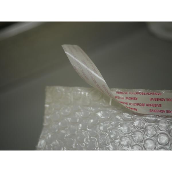 Red Bubble Lined Poly Mailers Padded Envelopes 10.5 X 16 #5 Puncture Resistance