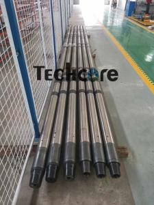 Buy cheap 15000psi HPHT Downhole Well Testing Select Tester Valve product