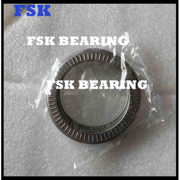 NTA6681 + TRA6681 Inch Thrust Needle Roller Bearing With Washers TC TRA TRB TRC TRD Type
