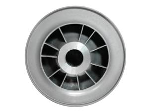 Buy cheap Metal Casting Impeller / Custom Service / To Your Specification product