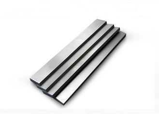 YG6 YG6X Tungsten Carbide Strips for Plastic Fiber Cutting