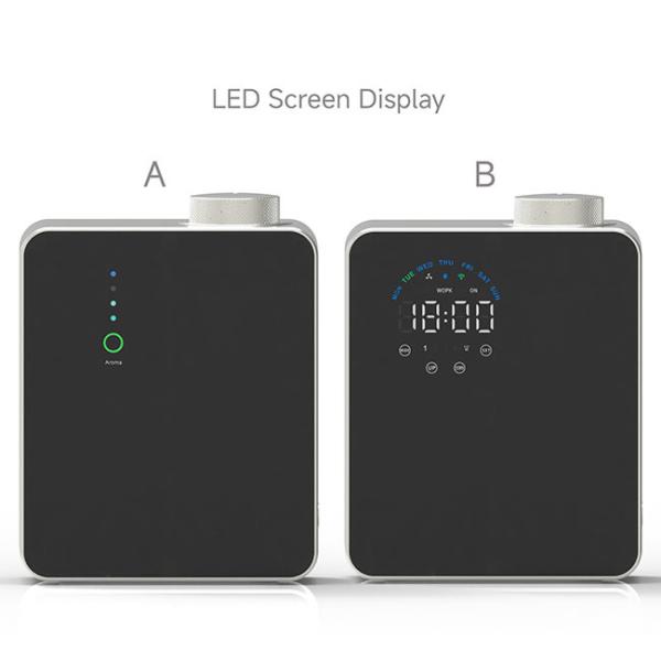 SA01 300m3 Coverage Aromatherapy Scent Diffuser Low Noise 150ml