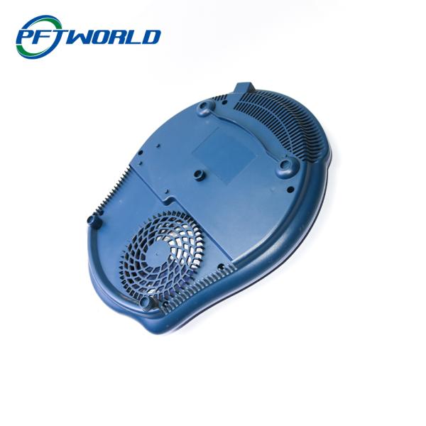 Injection Molding Automatic Pet Feeder, Customized Accessories