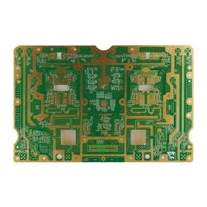 Buy cheap Shenzhen PCB Manufacturing Service PCBA OEM Factory product