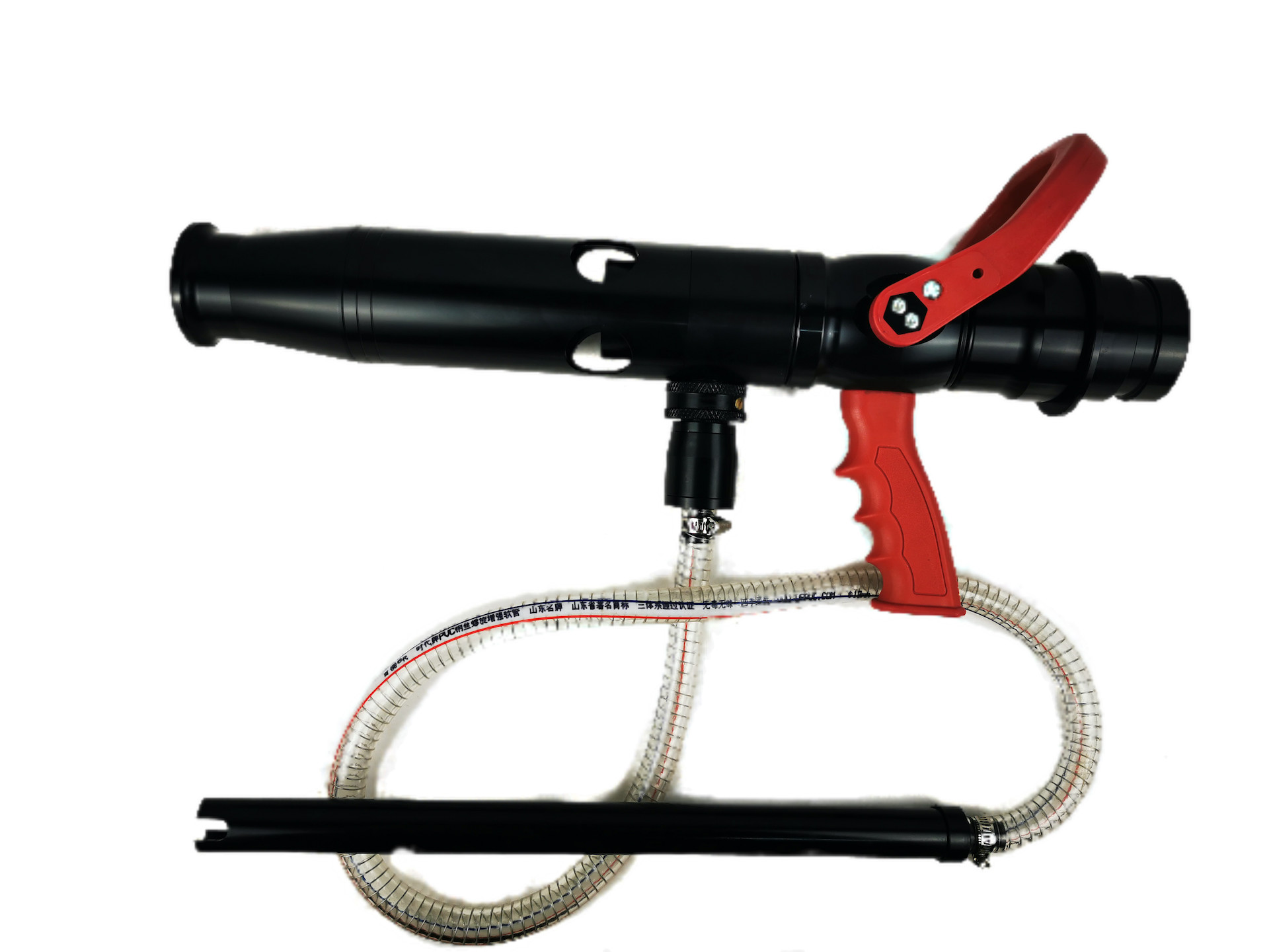 Buy cheap Large Capacity 2.5'' Connection 960 LPM Spray Foam Nozzle product