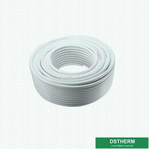 Buy cheap Laser Welded Multi Layer 1216Mm Pex Al Pex Pipe product