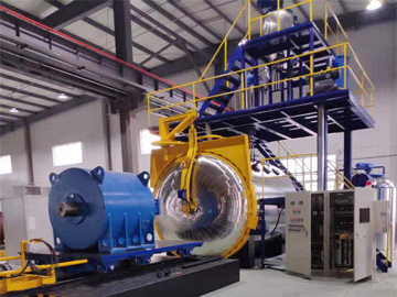 Buy cheap Dynamic mixing pouring product