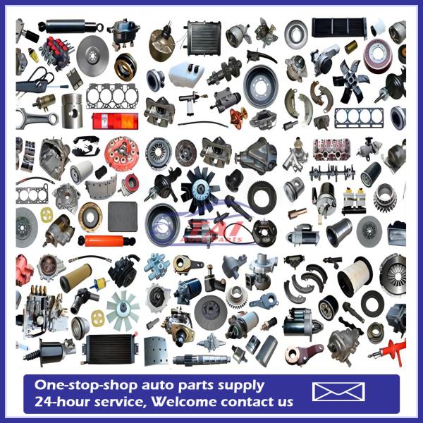 2005-2010 Year S05C Connecting Rod for Hino Dutro Truck Genuine /Used Auto Parts