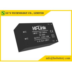 Buy cheap 1666mA 12v 20w PCB Power Supply Switching HLK-20M12 product