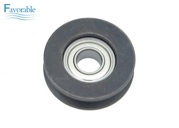 Quality 85632000 Auto Cutter GTXL Metal Idler Pulley Assy Sharpner / Cutting Machine Parts for sale