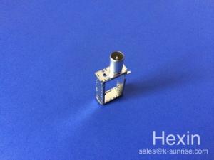 Buy cheap RF shield cover for rf modulator product