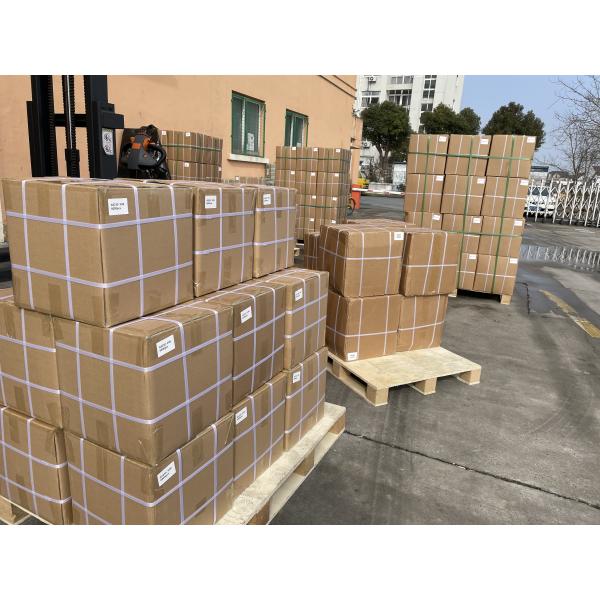 ABS Plastic Injection Molded Casing Thread Protectors Well Drilling