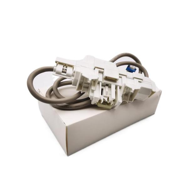 Commercial Self Locking Washing Machine Door Interlock Switch DC34-00025E for Sumsung