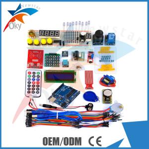 Buy cheap RFID Learning Starter Kit For Arduino With ATmega328 Microcontroller product