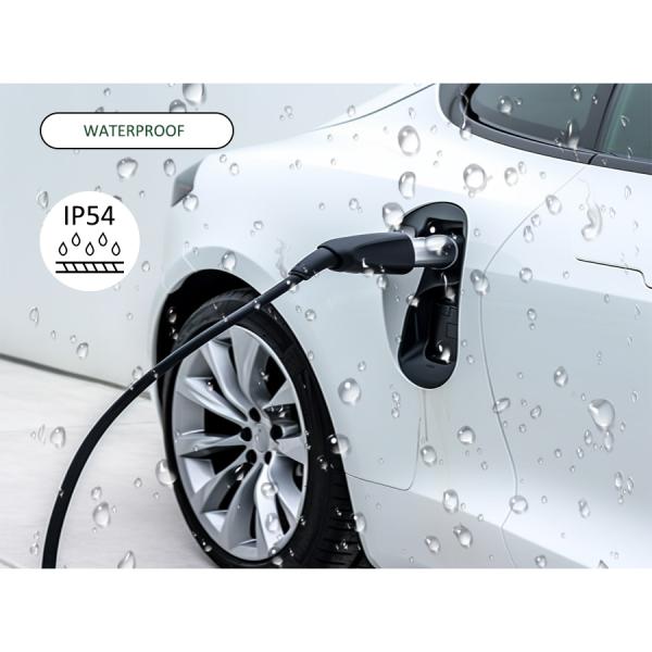 EVSE Fast Charging Car EV Chargers Public Electric Car Charging Stations