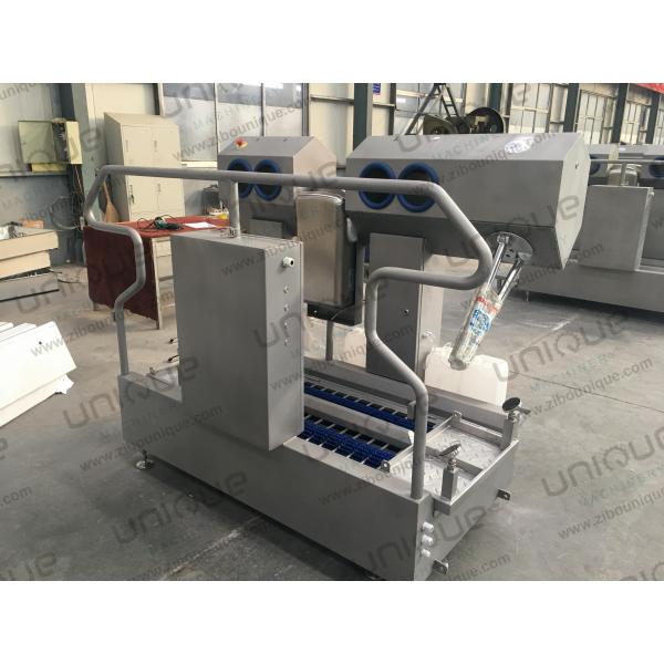 Hand Washing and Disinfection Boot Washer 2.27 kW Power for Personal Hygiene Practices