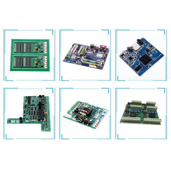 Usb Through Hole PCB Assembly Soldering Techniques Single Double Sided