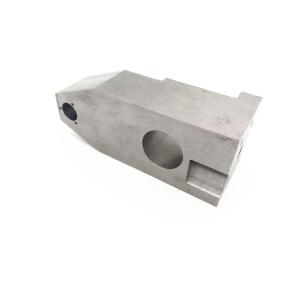 Motor mechanical parts-Precision CNC machining parts-Install seat