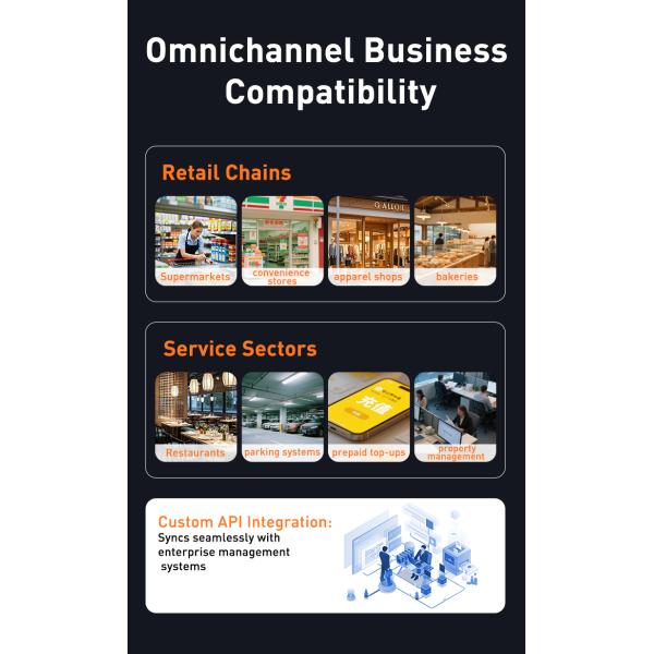 Hanbu 8 Inch Android POS Terminal with 6400mAh Battery and 2D Barcode Scanner