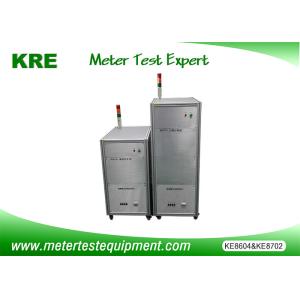 Accurate High Power Source With Large Voltage And Current Output Range