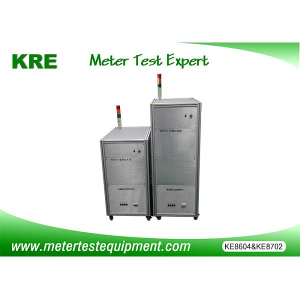 Quality Accurate High Power Source With Large Voltage And Current Output Range for sale