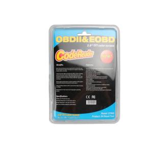 ABS Airbag Light Service Reset Tool OT902 Updateable Via Internet