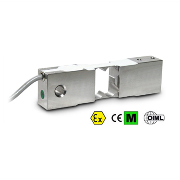 Buy cheap SPSW Single Point Stainless Steel IP67 Strain Gauge Load Cell product