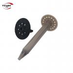 Heat Resistance Rigid Insulation Anchors , Drywall Insulation Fixings Easy To