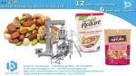 How to pack avocado chips, Bestar Doypack machine
