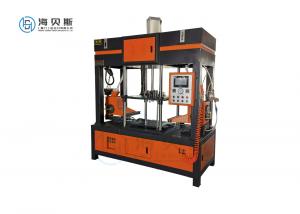 China Advanced Powerful Sand Core Making Machine For Automatic Operation Cast Iron Casting on sale