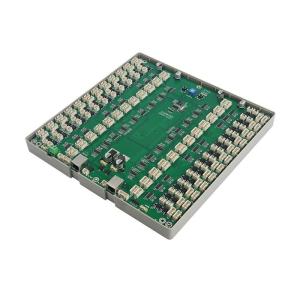 Buy cheap 8P8C PCB Control Board For Cabinet Locking System product