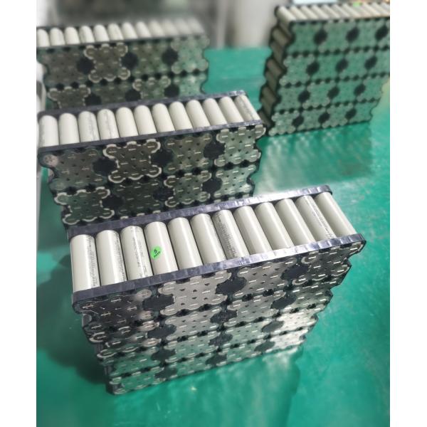 Buy cheap Powerful 18650 LiFEPO4 Lithium Ion Battery for Various Applications product
