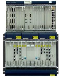Buy cheap OptiX OSN 3500 SSN3EGS216 2xGE switching and processing board-- OSN3500 product