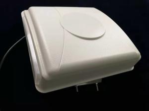 Buy cheap RFID 18 Meters Wiegand Interface Uhf Long Range Reader product