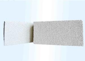 Buy cheap Mullite White Thermal Insulation Bricks JM23 JM26 ISO9001 2015 Certificate product