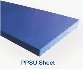 Buy cheap Continuous Extrusion PPSU Injection Molding Sheets product