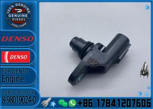Buy cheap high quality auto parts Cam Camshaft Position Sensor 8980190240 8-98019024-0 For ISUZU NPR 4HK1 product