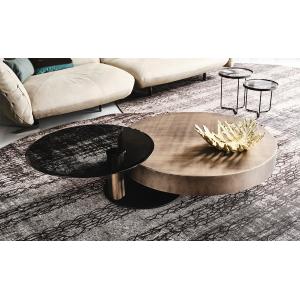 Buy cheap Elegance And Contemporary Style Coffee Table Set product