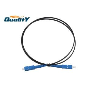 Buy cheap 3 Meter Optical Fiber Patch Cord product